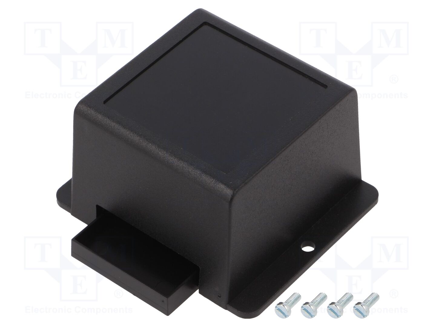 SUPERTRONIC PP091N Yleiskotelo 78x82x45mm