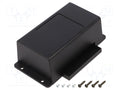 SUPERTRONIC PP092N Yleiskotelo 78x133x45mm