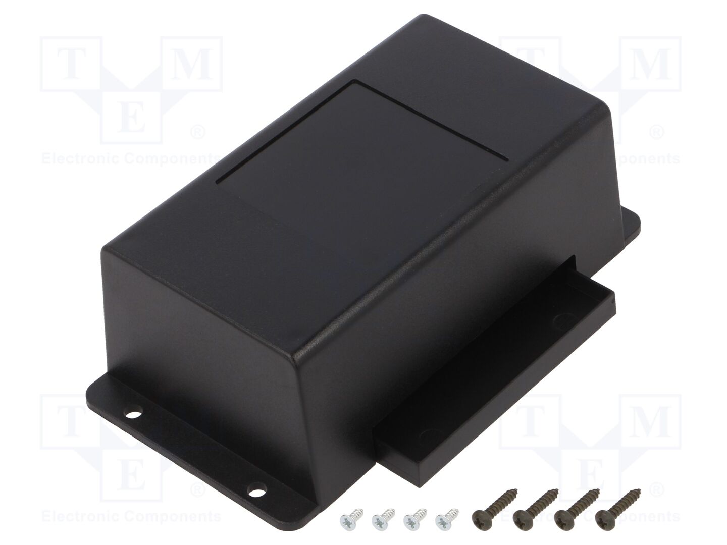 SUPERTRONIC PP092N Yleiskotelo 78x133x45mm