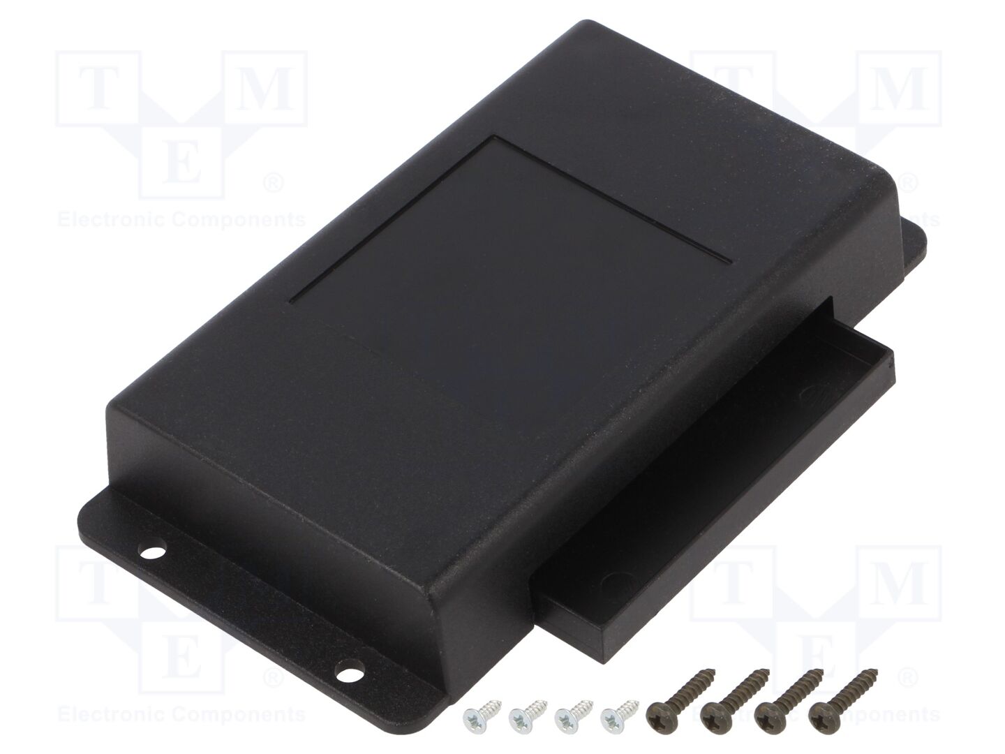 SUPERTRONIC PP093N Yleiskotelo 78x133x23mm