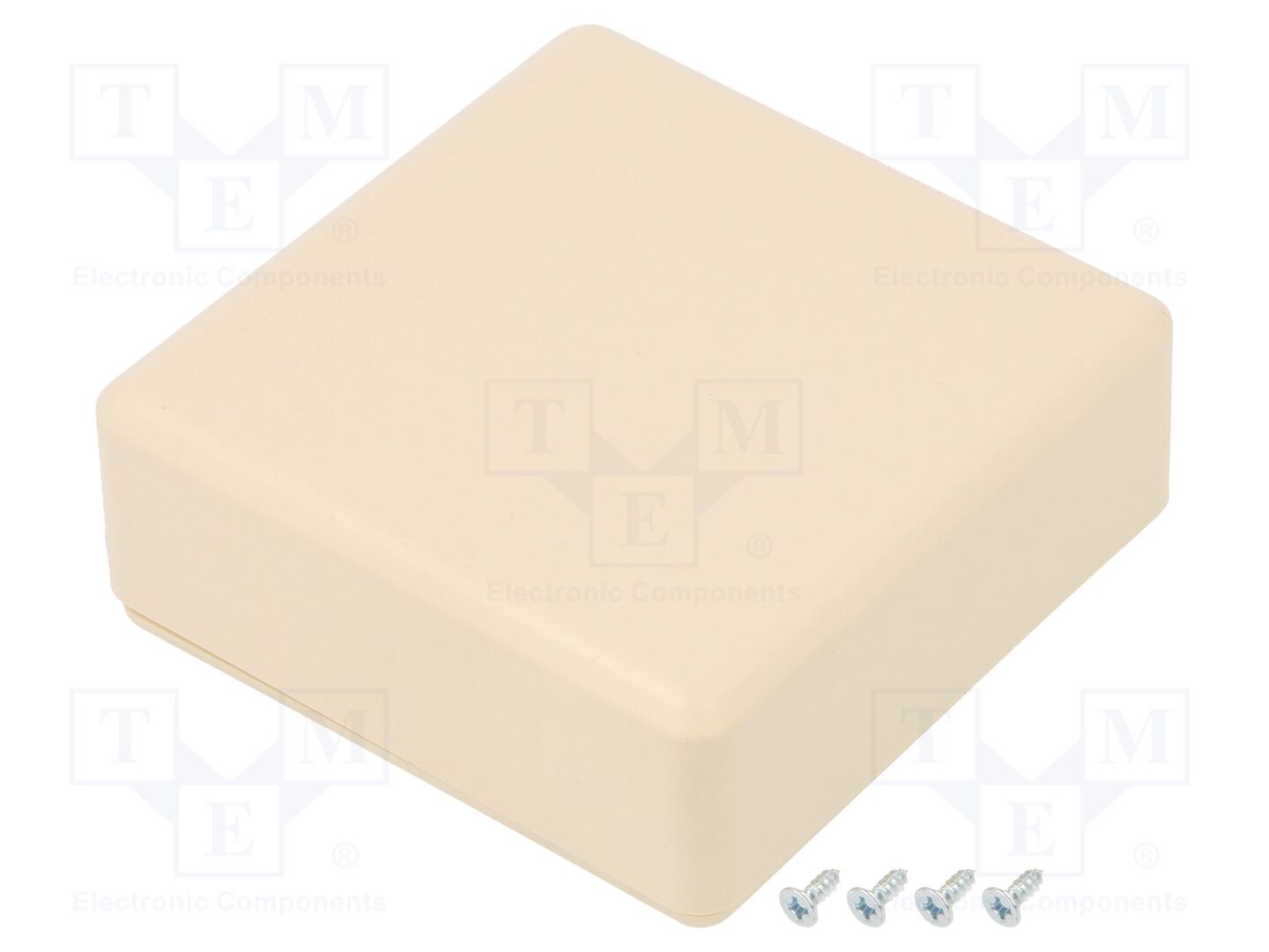 SUPERTRONIC PP115M-S Yleiskotelo 71x71x27mm