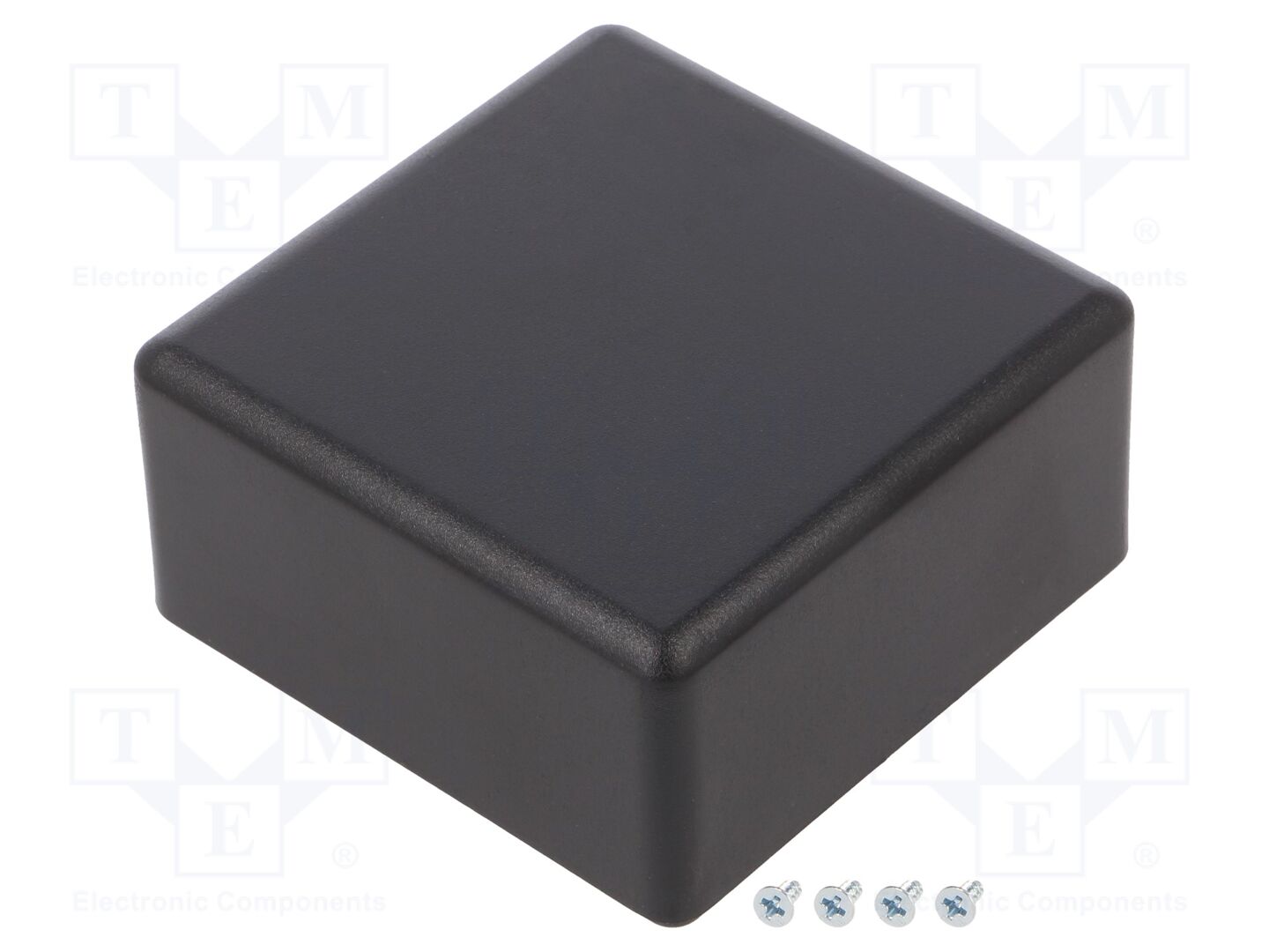 SUPERTRONIC PP117N Yleiskotelo 71x71x37mm