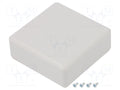 SUPERTRONIC PP118G Yleiskotelo 71mm
