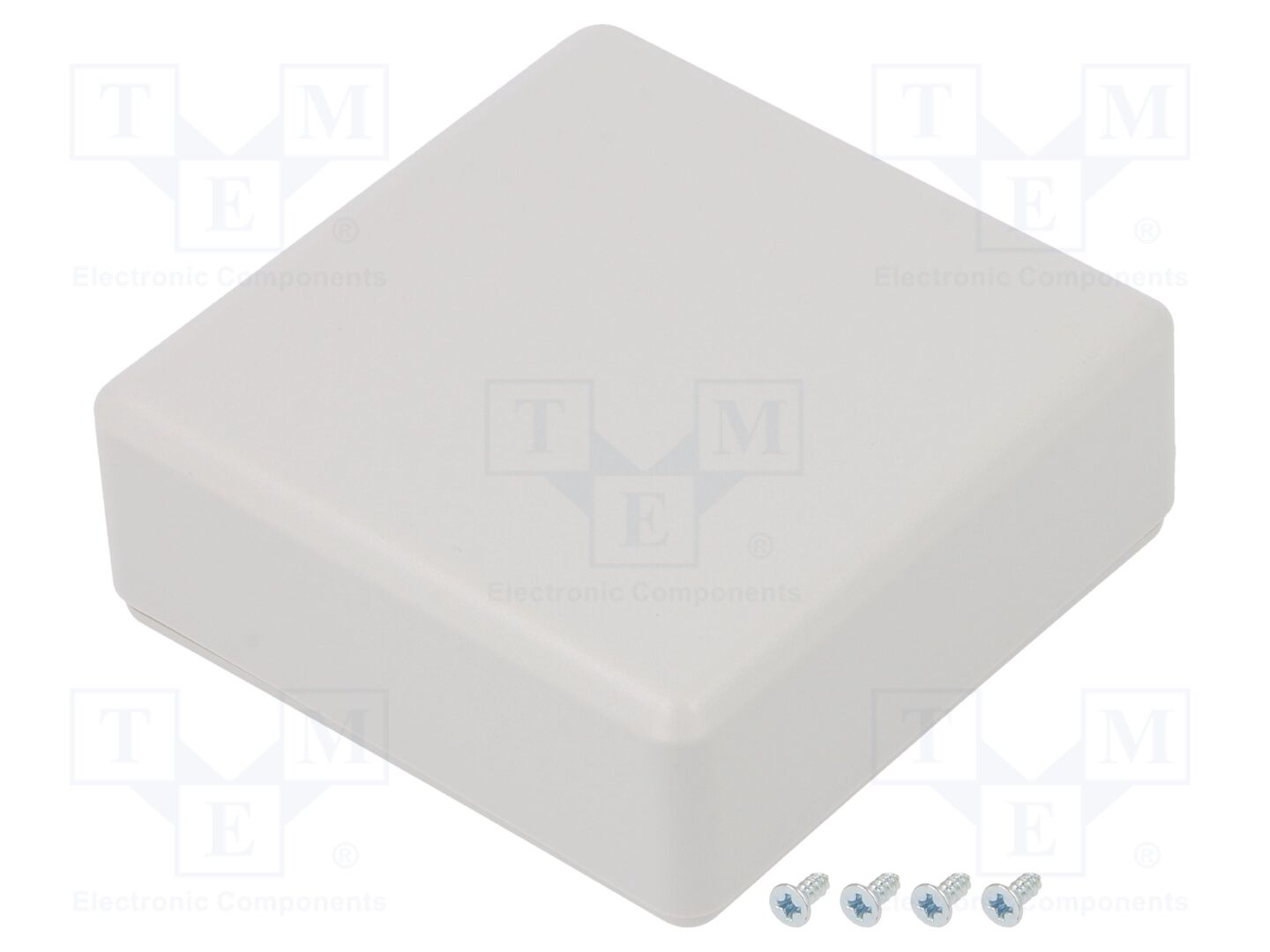SUPERTRONIC PP118G Yleiskotelo 71mm