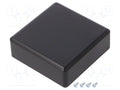 SUPERTRONIC PP118N Yleiskotelo 71x71x21mm