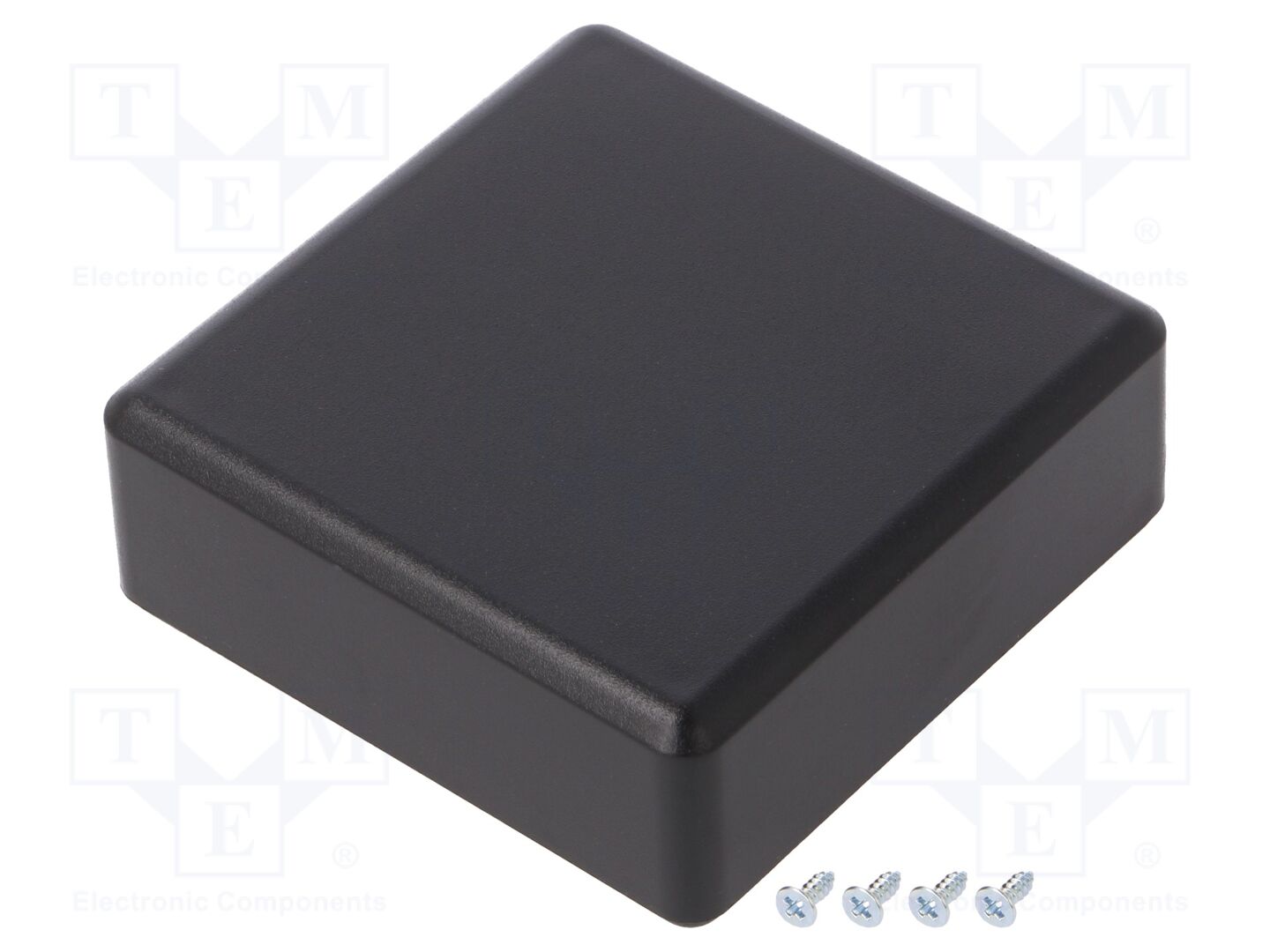 SUPERTRONIC PP118N Yleiskotelo 71x71x21mm