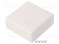 SUPERTRONIC PP118W Yleiskotelo 71mm