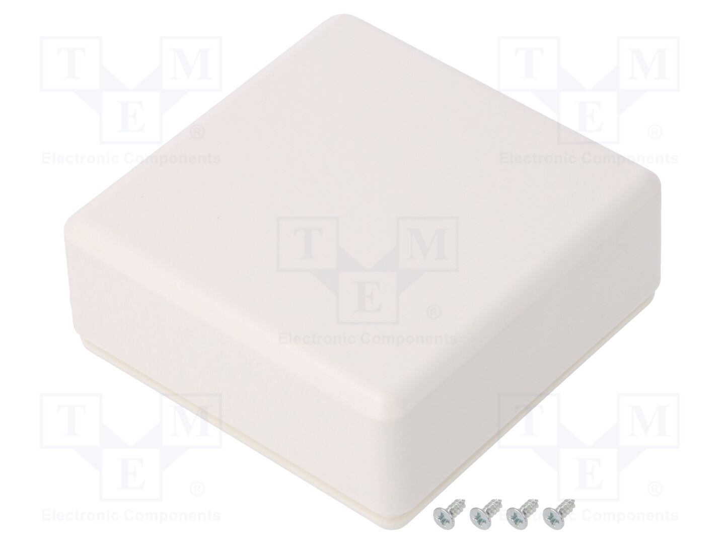SUPERTRONIC PP118W Yleiskotelo 71mm