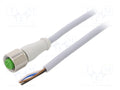 MURRELEKTRONIK 7014-12221-2142000 Anturikaapeli 20m