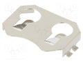 LINX TECHNOLOGIES / TE Connectivity BAT-HLD-001 Paristokotelo 4.2mm (50 kpl erä)