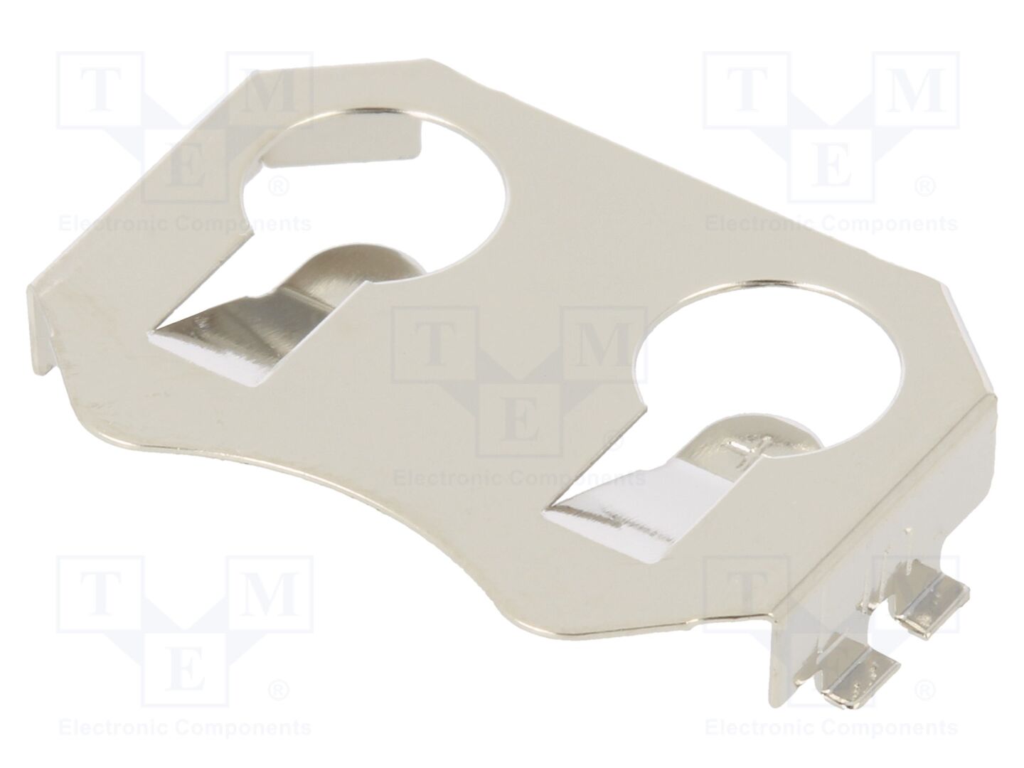 LINX TECHNOLOGIES / TE Connectivity BAT-HLD-001 Paristokotelo 4.2mm (50 kpl erä)