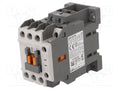 LS ELECTRIC MC-22B-24VAC Kontaktori 22A