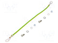 RITTAL 2570100 Maadoitussarja KL 30.26 g