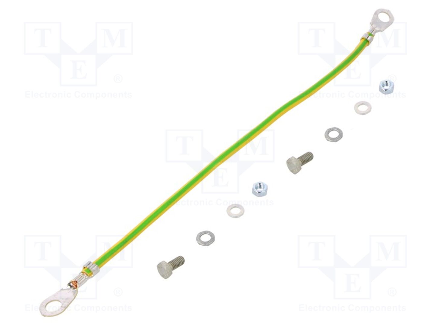 RITTAL 2570100 Maadoitussarja KL 30.26 g
