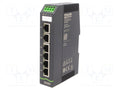 MURRELEKTRONIK 58811 Automaatiomoduuli 9.5÷31.5VDC