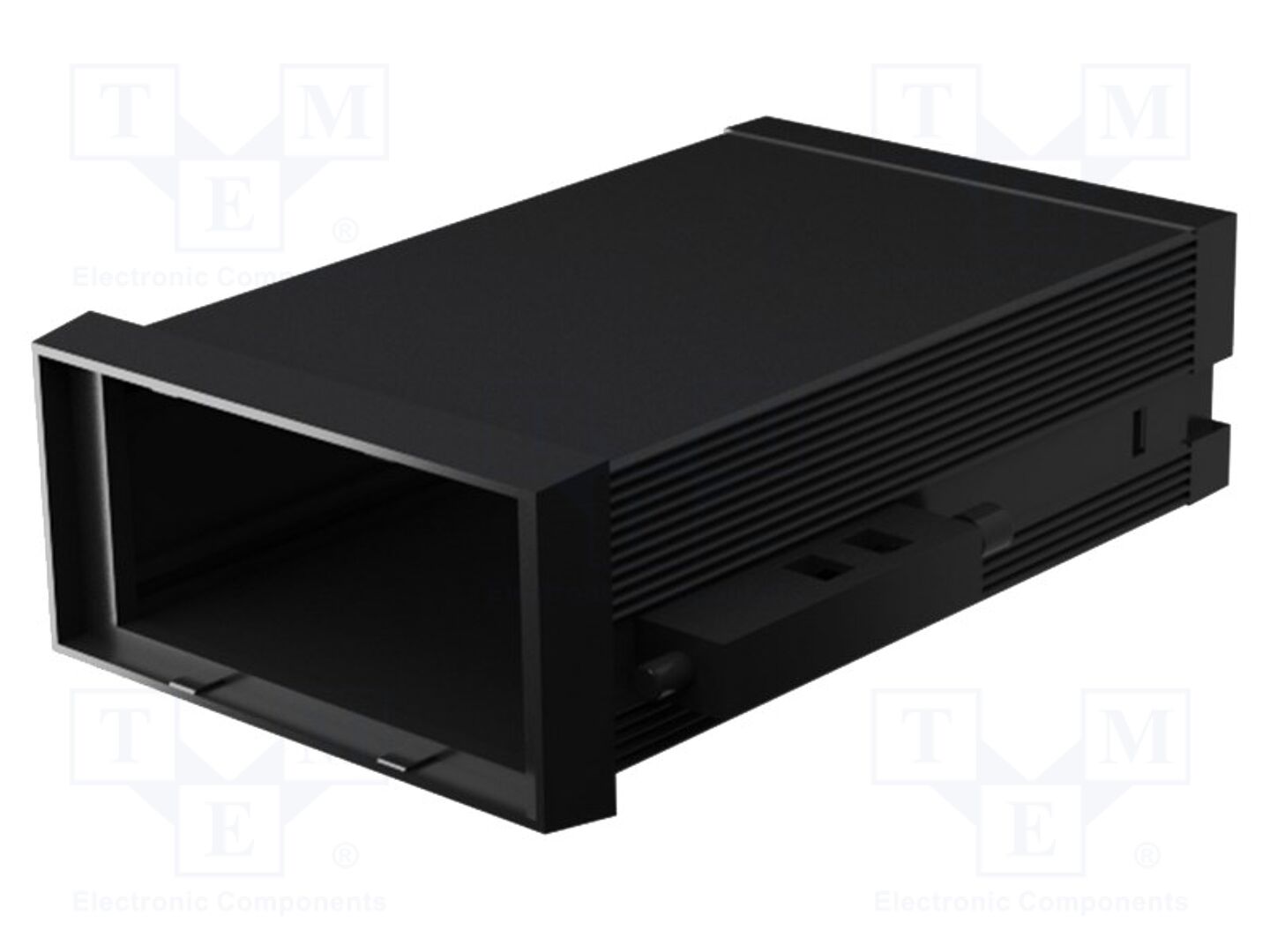 ITALTRONIC 01.107L100 Paneelikotelo 72x36x10mm