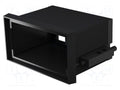ITALTRONIC 01.109L057 Paneelikotelo 96x48mm