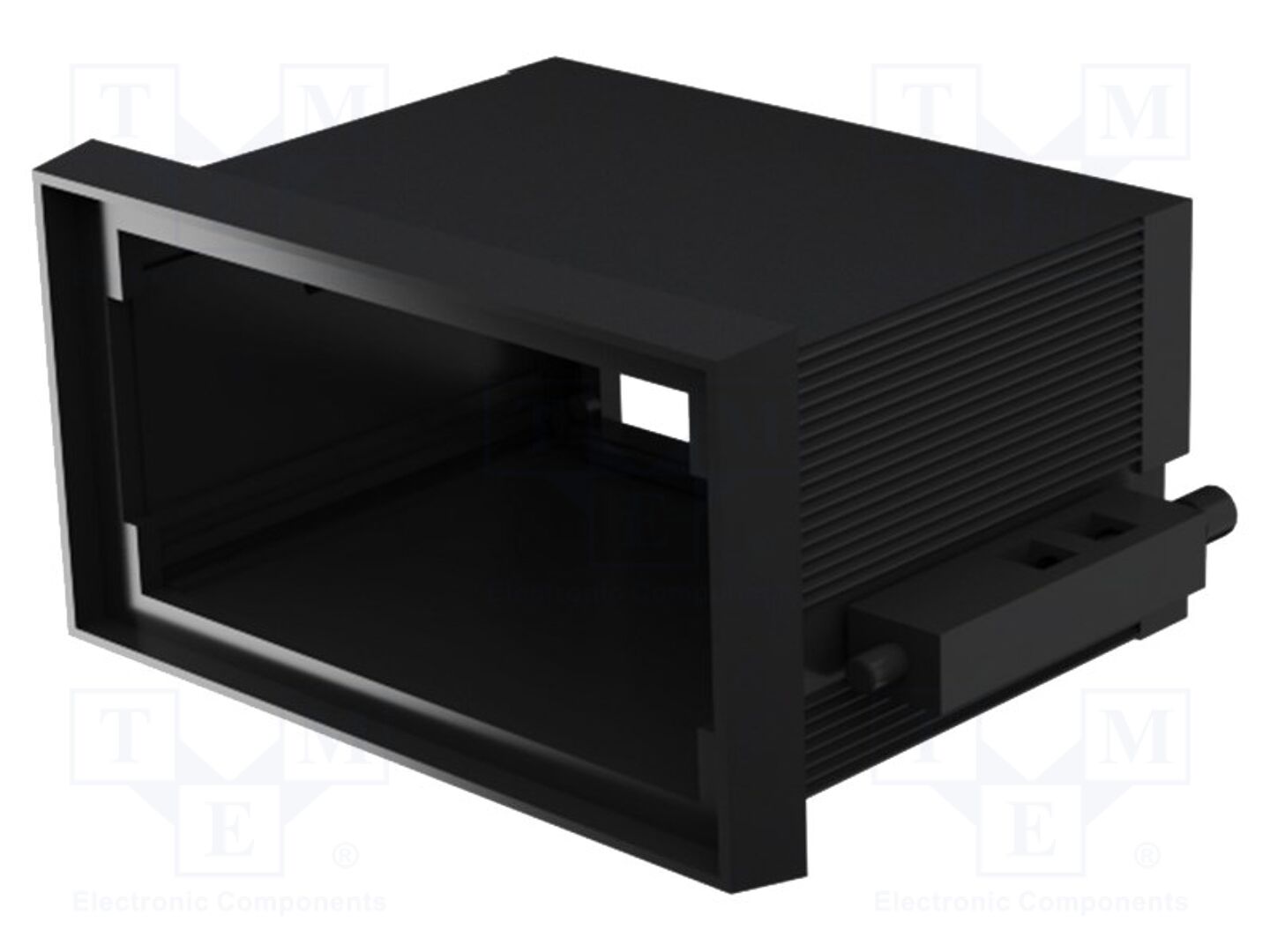 ITALTRONIC 01.109L057 Paneelikotelo 96x48mm