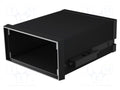 ITALTRONIC 01.109L100 Paneeliasennuskotelo 96x48x100mm