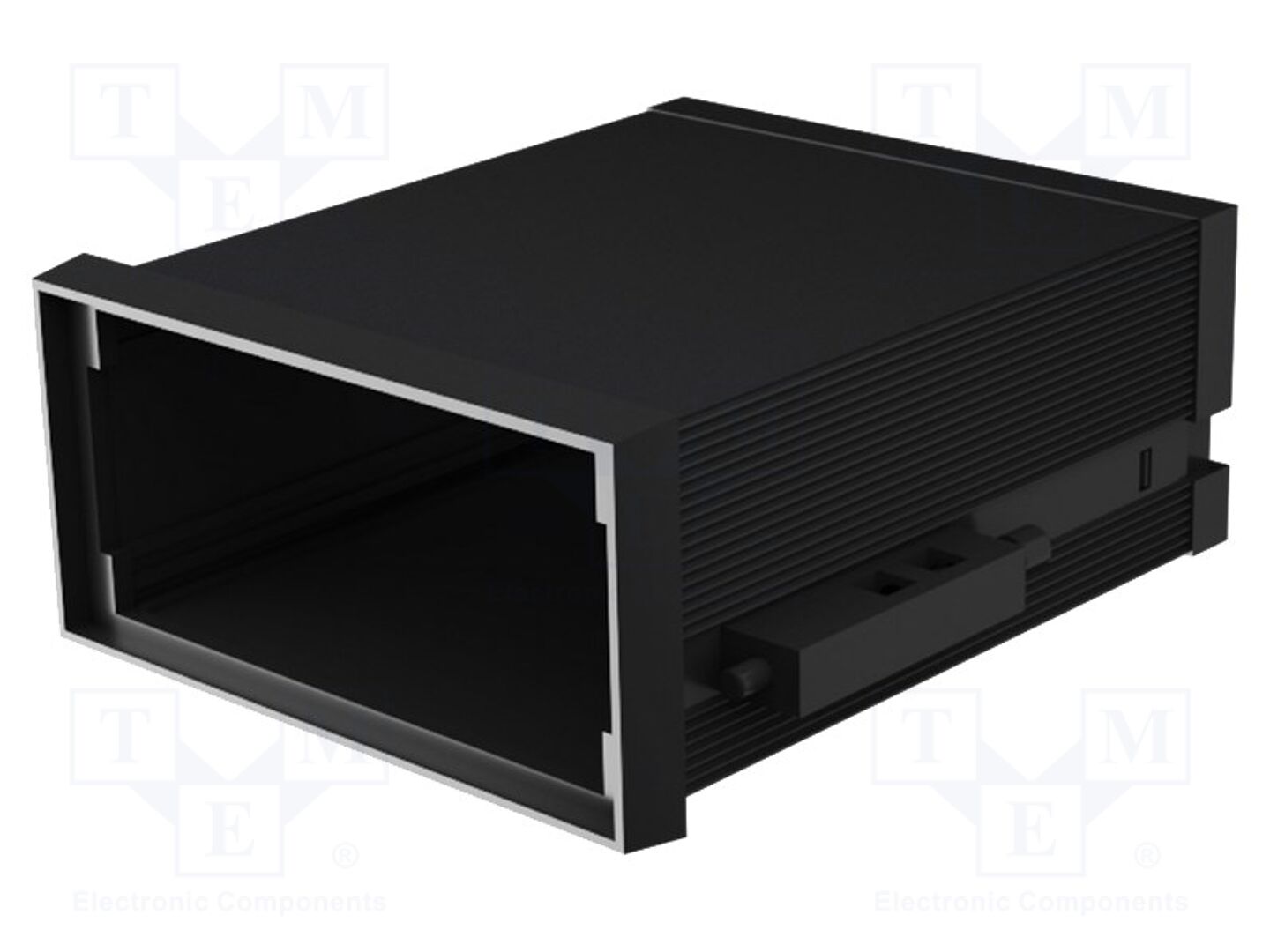 ITALTRONIC 01.109L100 Paneeliasennuskotelo 96x48x100mm