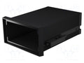 ITALTRONIC 01.109L114 Paneeliasennuskotelo 96x48x114mm