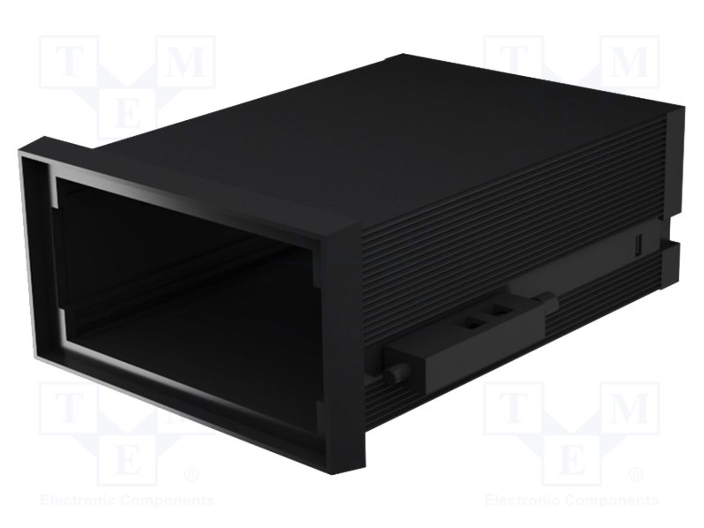 ITALTRONIC 01.109L114 Paneeliasennuskotelo 96x48x114mm
