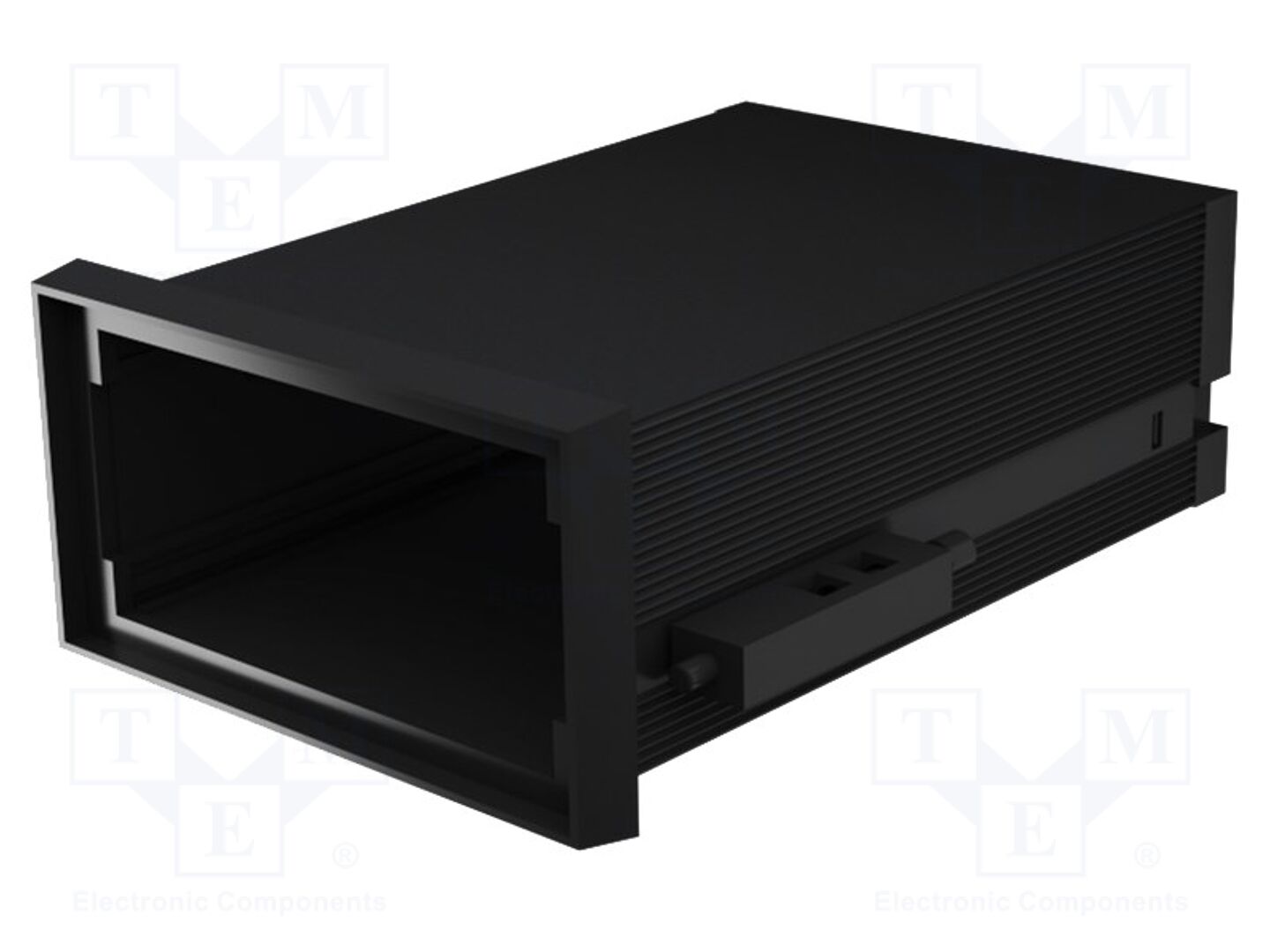 ITALTRONIC 01.109L124 Paneeliasennuskotelo 96x48x124mm