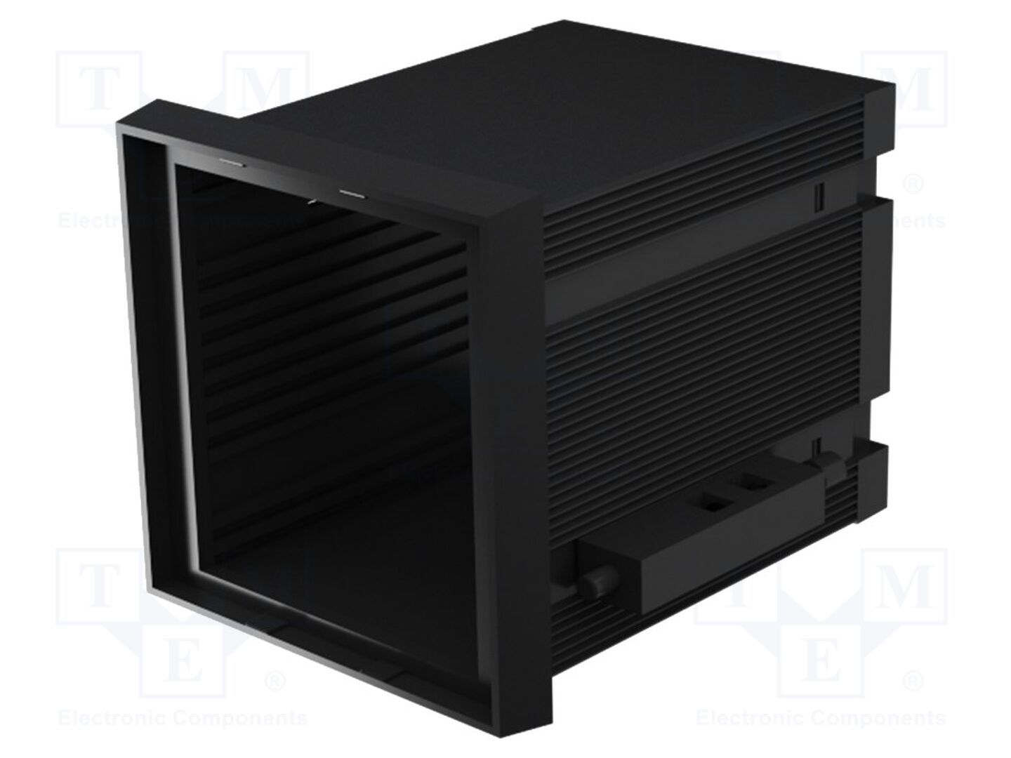 ITALTRONIC 01.110L075 Kotelo 72x72x75mm