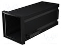 ITALTRONIC 01.110L156 Kotelo 72x72x156mm