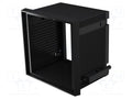 ITALTRONIC 01.111L057 Paneelikotelo 96x96x57mm