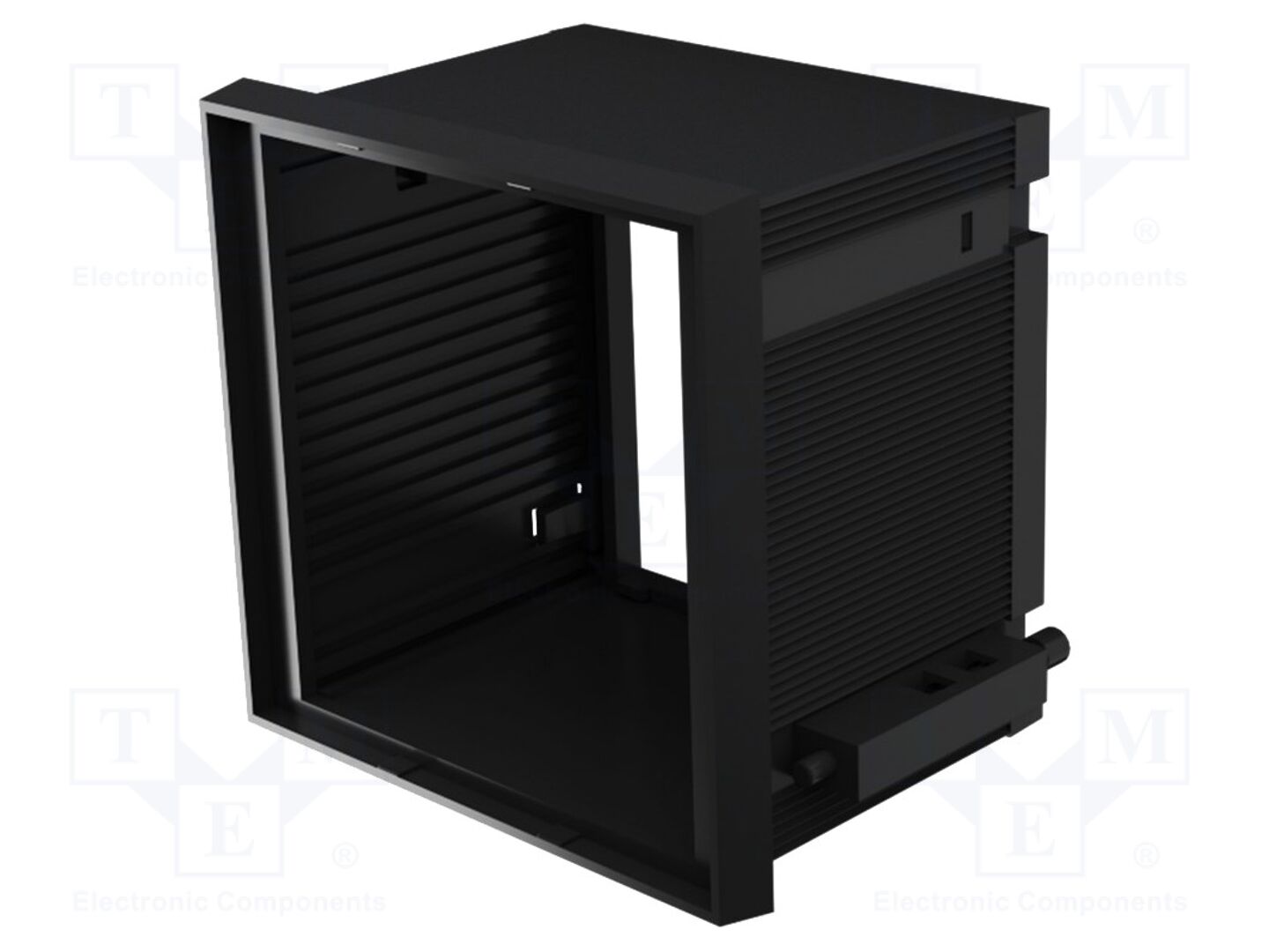 ITALTRONIC 01.111L057 Paneelikotelo 96x96x57mm