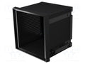 ITALTRONIC 01.111L075 Paneeliasennuskotelo 96x96x75mm