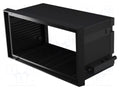 ITALTRONIC IT-01.112L057 Paneelikotelo 144x72mm