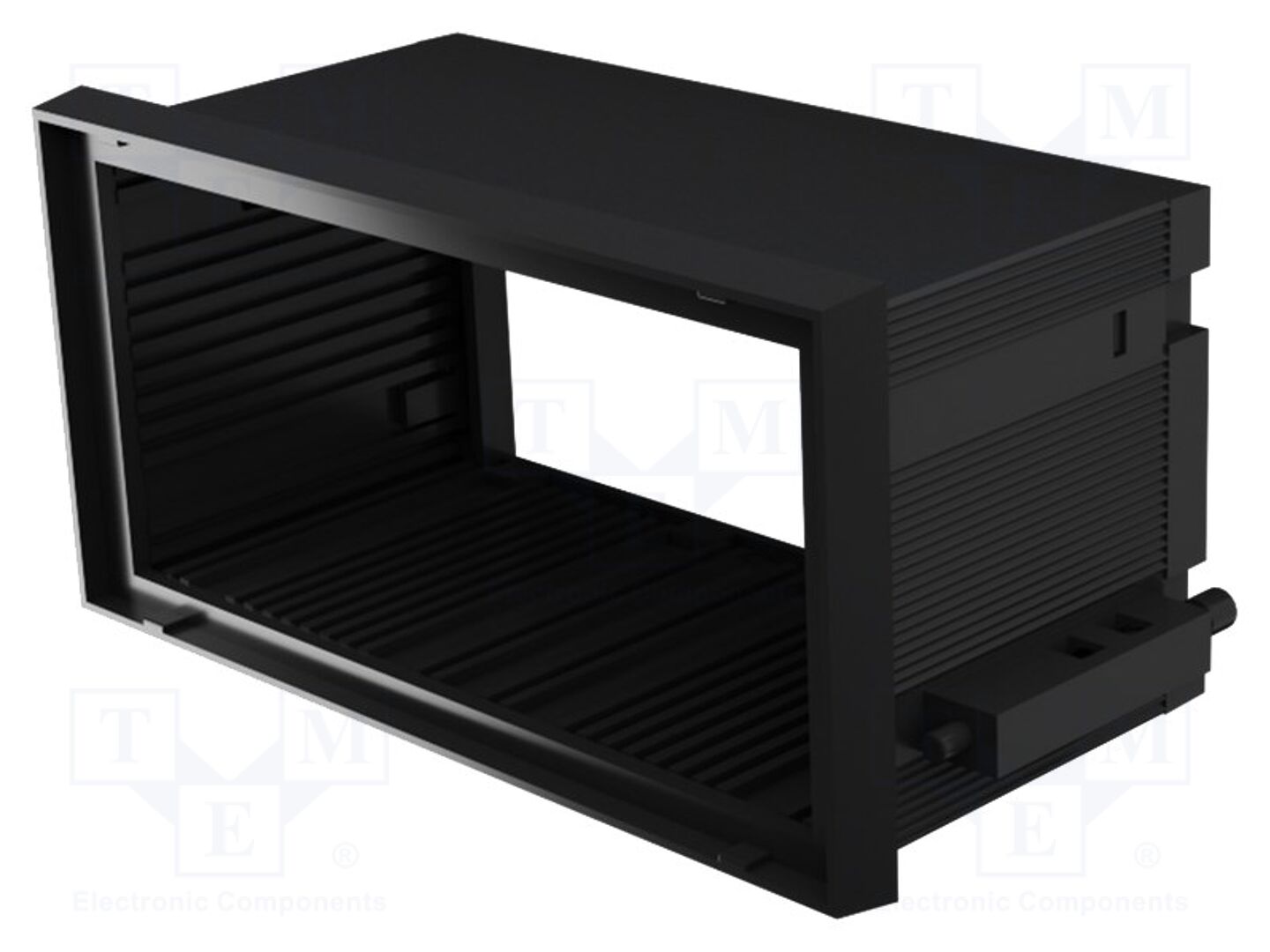 ITALTRONIC IT-01.112L057 Paneelikotelo 144x72mm
