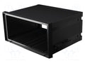 ITALTRONIC IT-01.112L100 Paneelikotelo 144x72x100mm