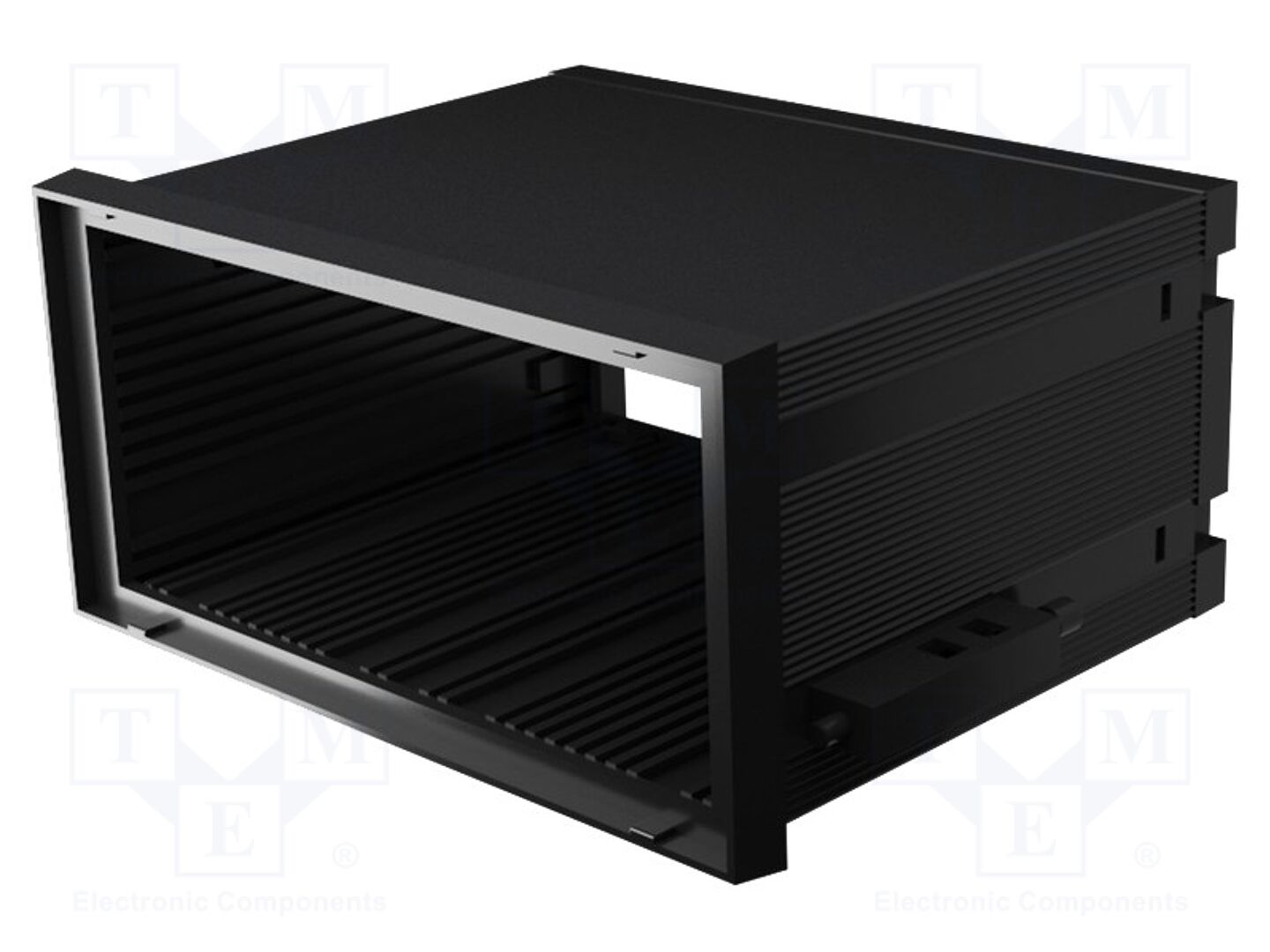 ITALTRONIC IT-01.112L100 Paneelikotelo 144x72x100mm