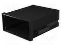 ITALTRONIC IT-01.113L100 Paneeliasennuskotelo 96x48x100mm