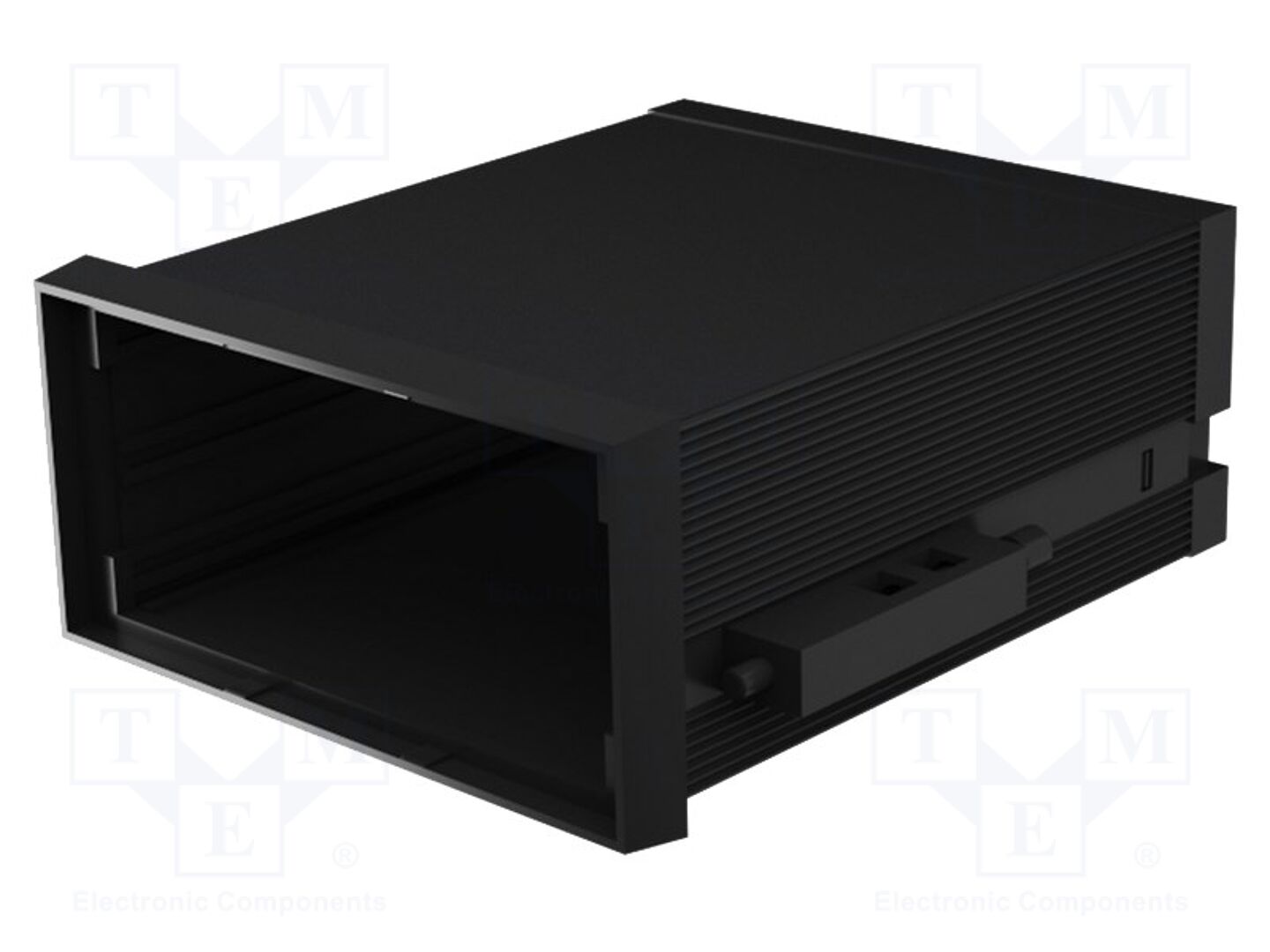 ITALTRONIC IT-01.113L100 Paneeliasennuskotelo 96x48x100mm