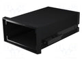 ITALTRONIC 01.113L124 Paneeliasennuskotelo 96x48x124mm