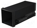 ITALTRONIC 01.120L100 Kotelo 48x48x100mm