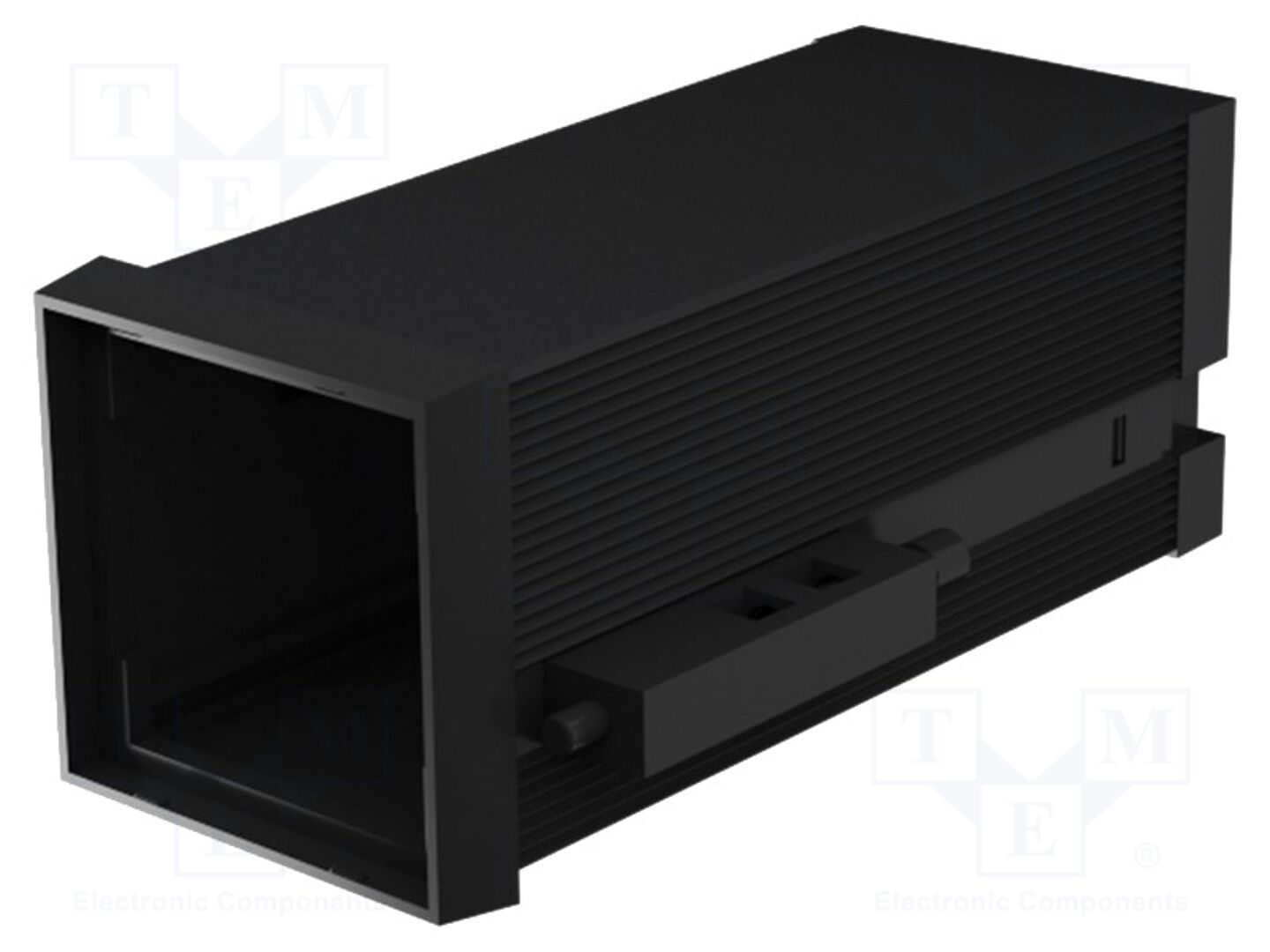 ITALTRONIC 01.120L100 Kotelo 48x48x100mm