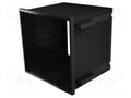 ITALTRONIC 01.509L114 Paneelikotelo 144x144x114mm