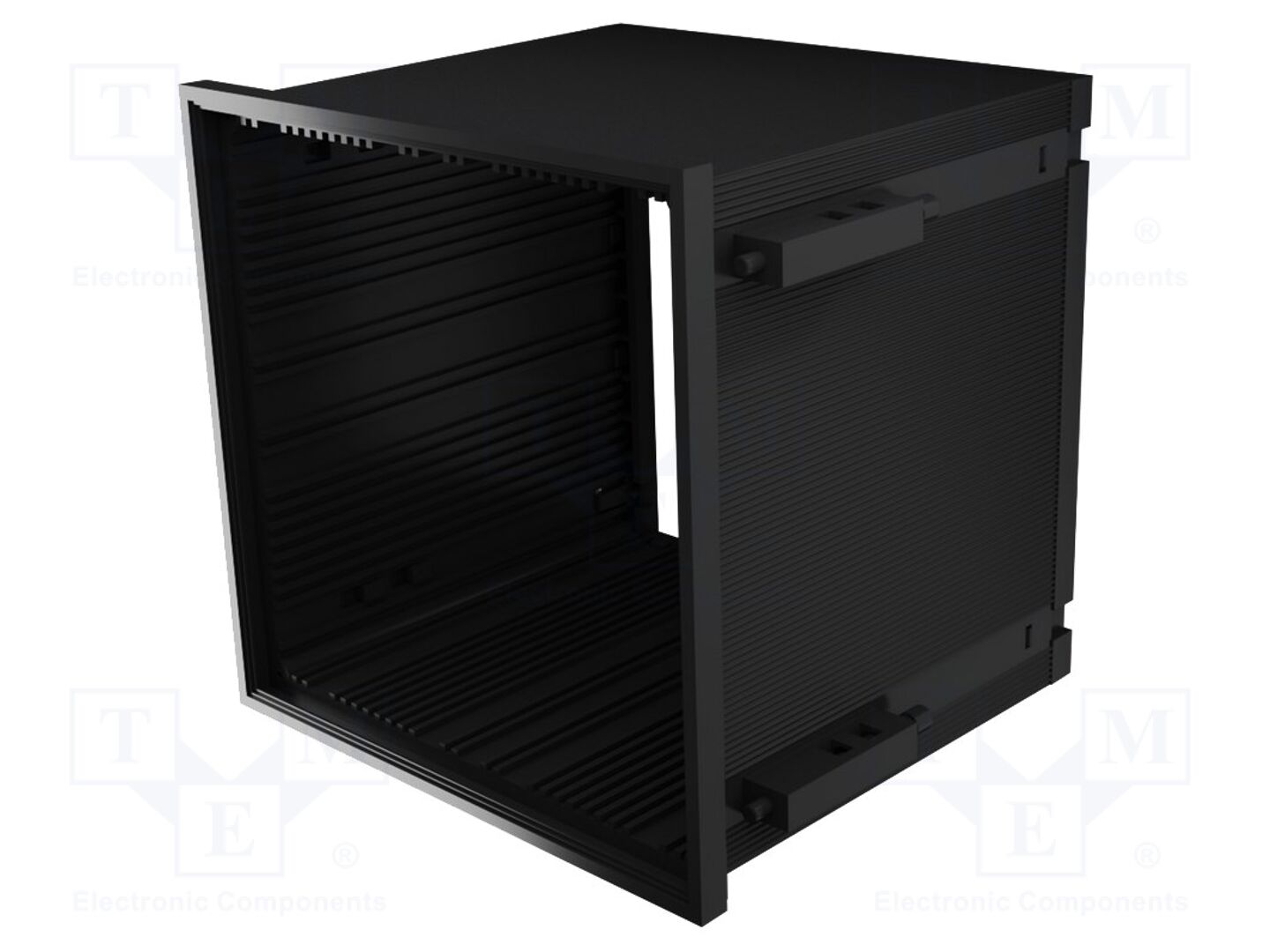 ITALTRONIC 01.509L114 Paneelikotelo 144x144x114mm