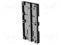 ITALTRONIC 04.307N000 Kiinnitysalusta 16.695g (50 kpl erä)