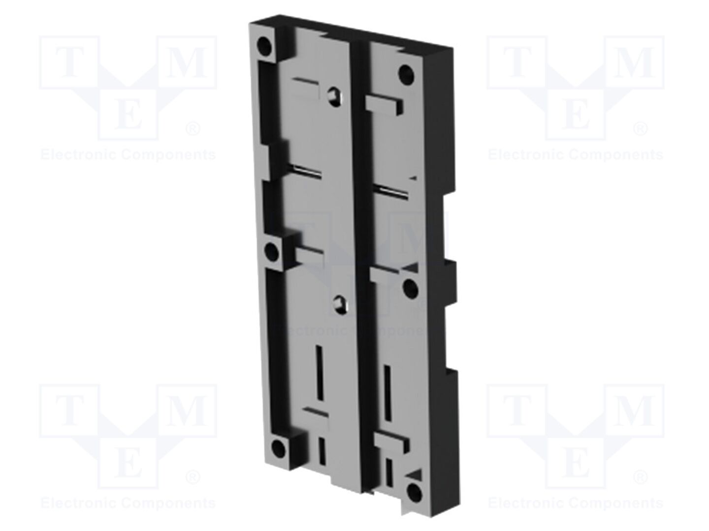 ITALTRONIC 04.307N000 Kiinnitysalusta 16.695g (50 kpl erä)