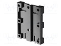 ITALTRONIC 04.308N000 Kiinnitysalusta 10.38g (50 kpl erä)