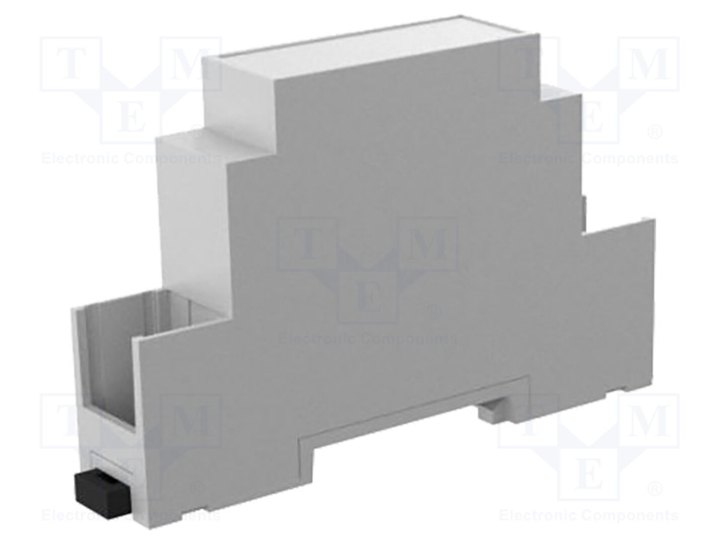 ITALTRONIC 05.0102350 Din Rail Mounting Enclosures 18mm