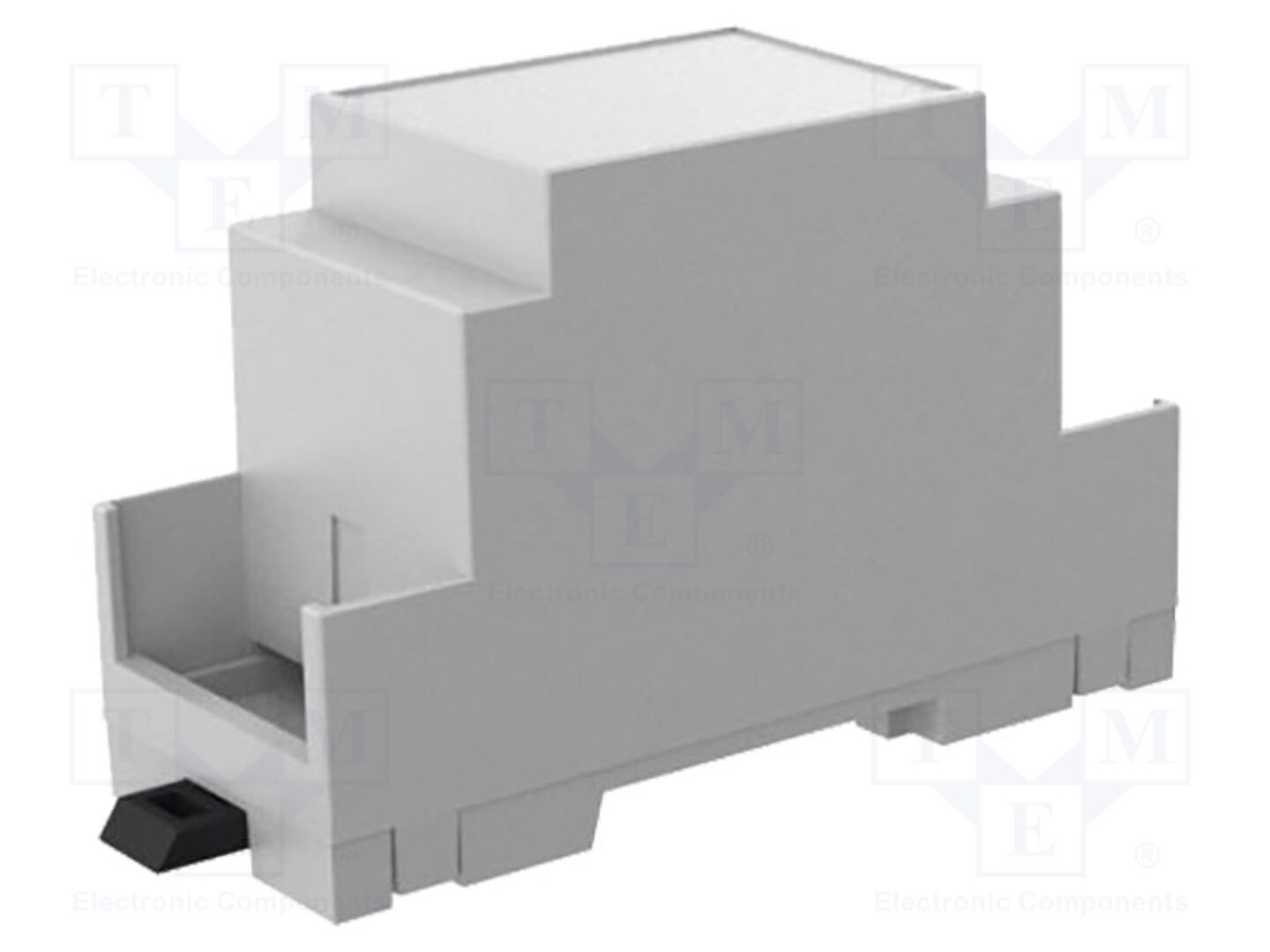 ITALTRONIC IT-05.0202350 DIN-kisko-kotelo 90x33.2x53mm