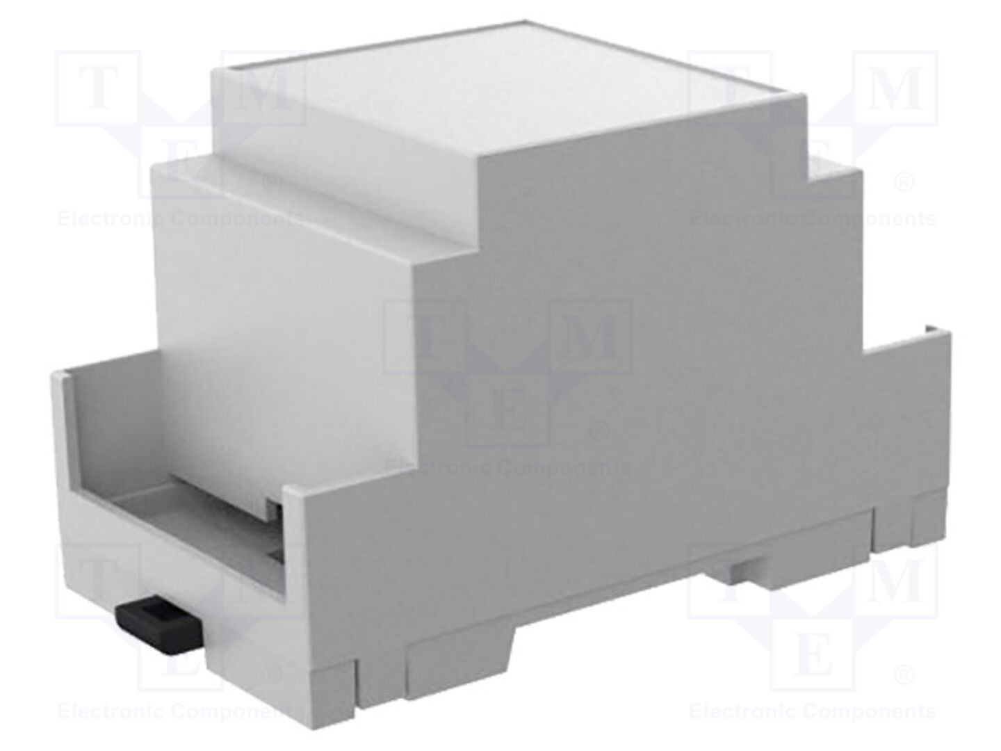 ITALTRONIC 05.0302350 DIN-kiskokotelo 53x90x53 mm