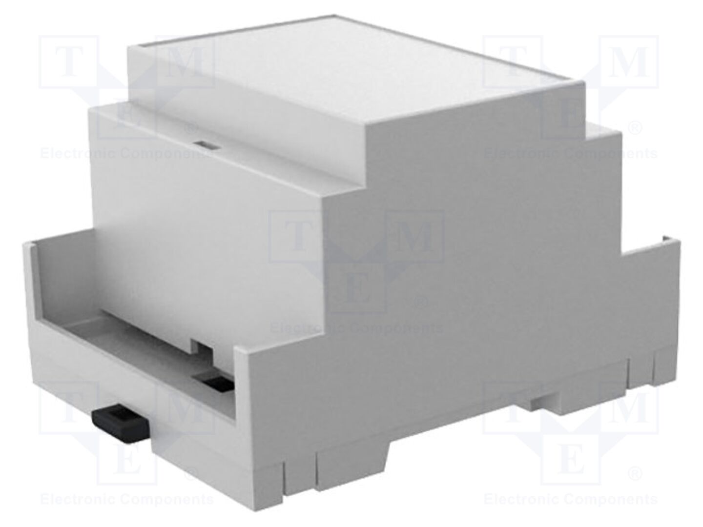 ITALTRONIC 05.0402350 Din Rail Mounting Enclosures 90x71.2x53mm